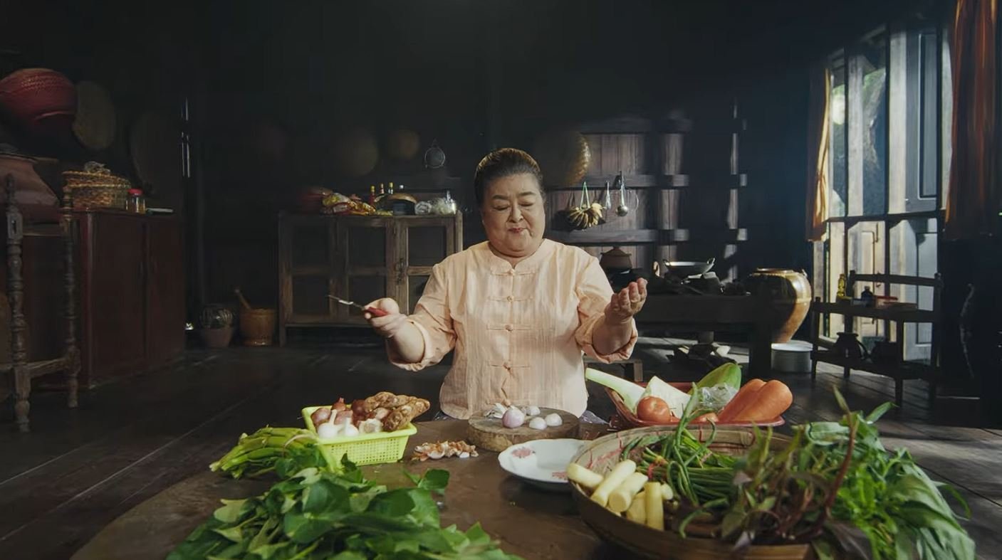 Golden Seven TVC Jingle