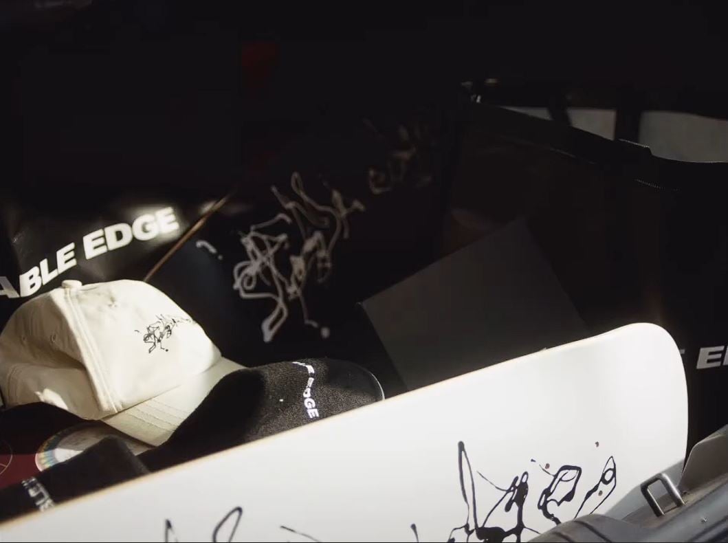 Stable Edge Sound Design